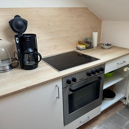 Ferienwohnung In Корбах Экстерьер фото