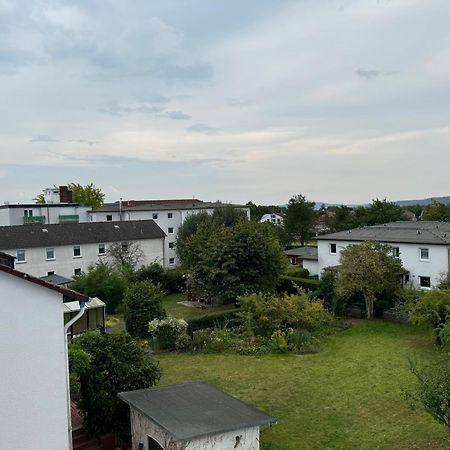 Ferienwohnung In Корбах Экстерьер фото