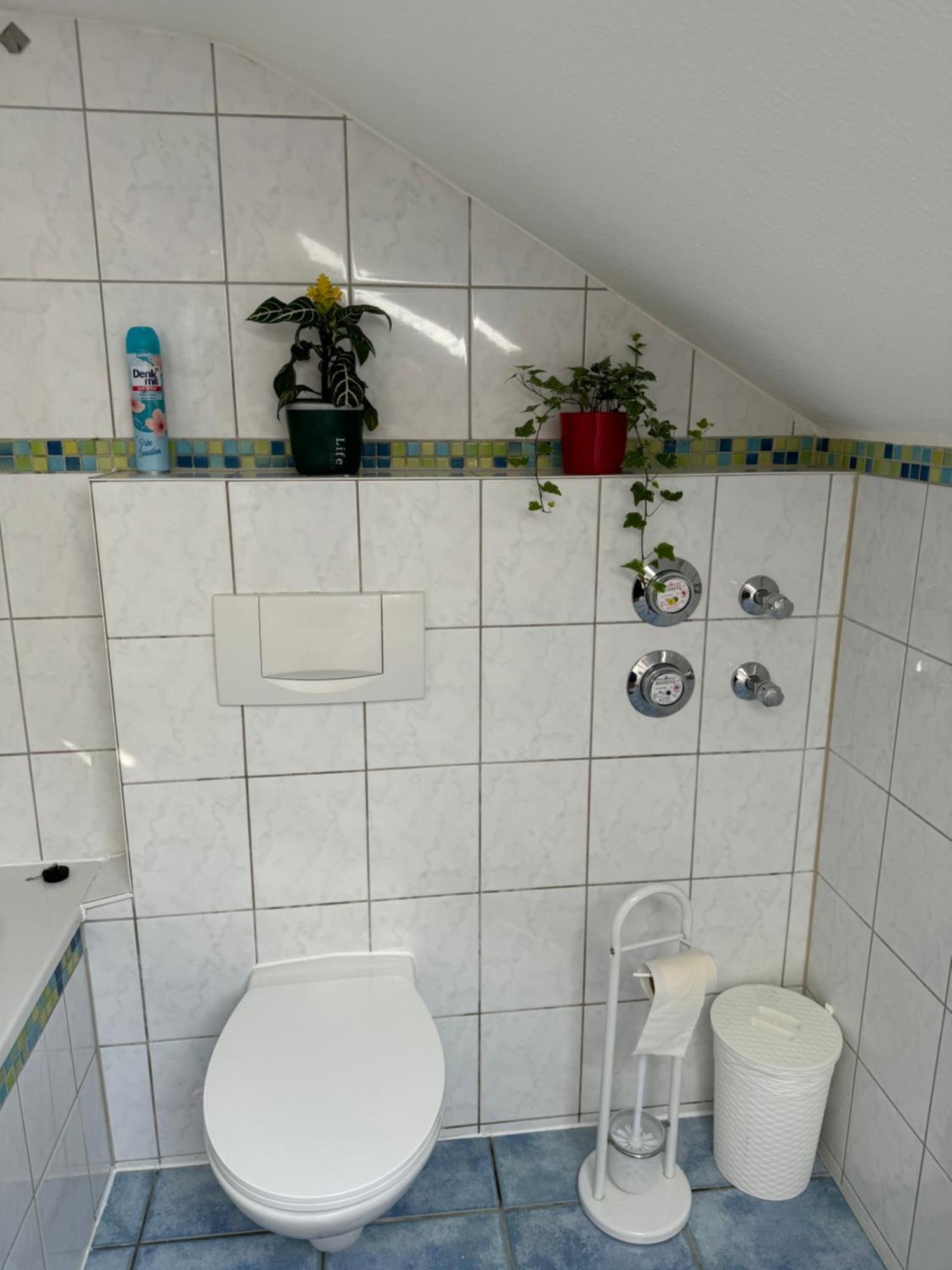 Ferienwohnung In Корбах Экстерьер фото